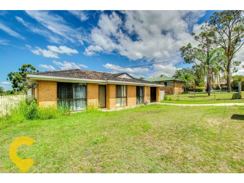3 Hughes Street, Browns Plains QLD 4118
