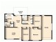 3 Hughes Street, Browns Plains QLD 4118 Floorplan