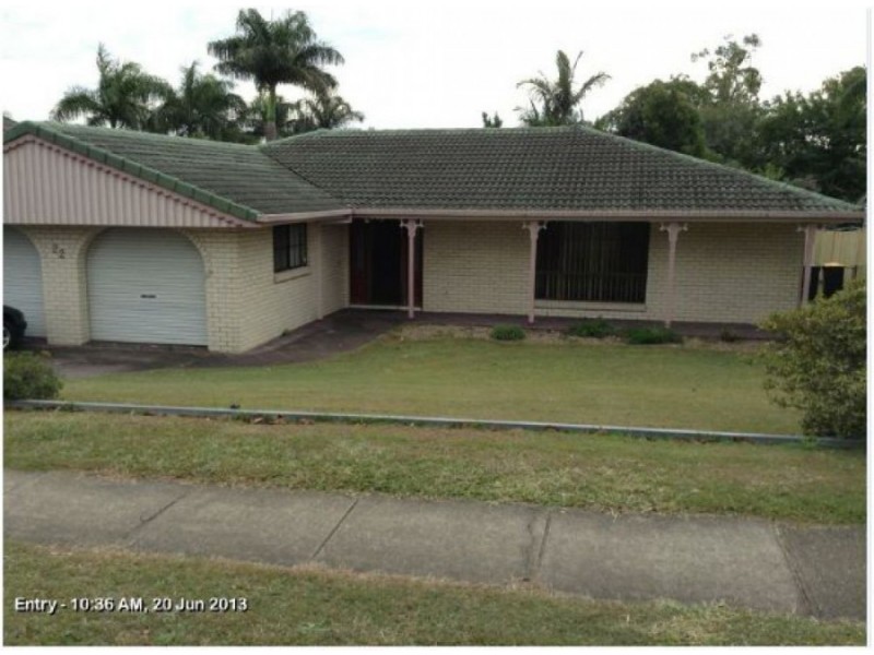 22 Lang Street, Sunnybank Hills QLD 4109