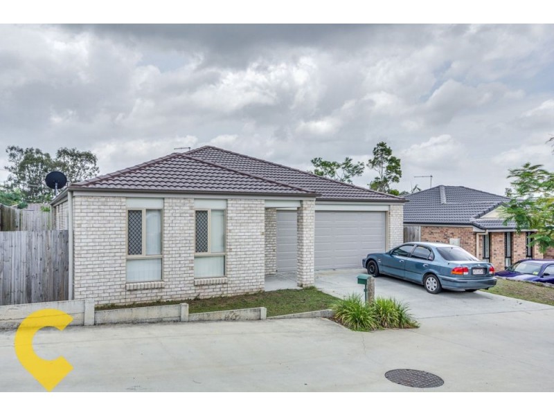 14/7 Short Street, Boronia Heights QLD 4124