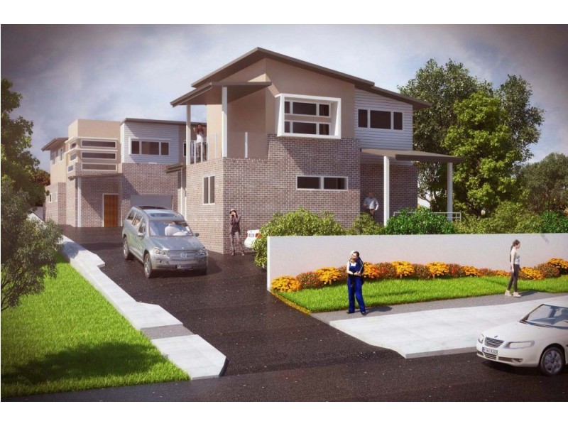 26 Howsan Street, Mount Gravatt East QLD 4122