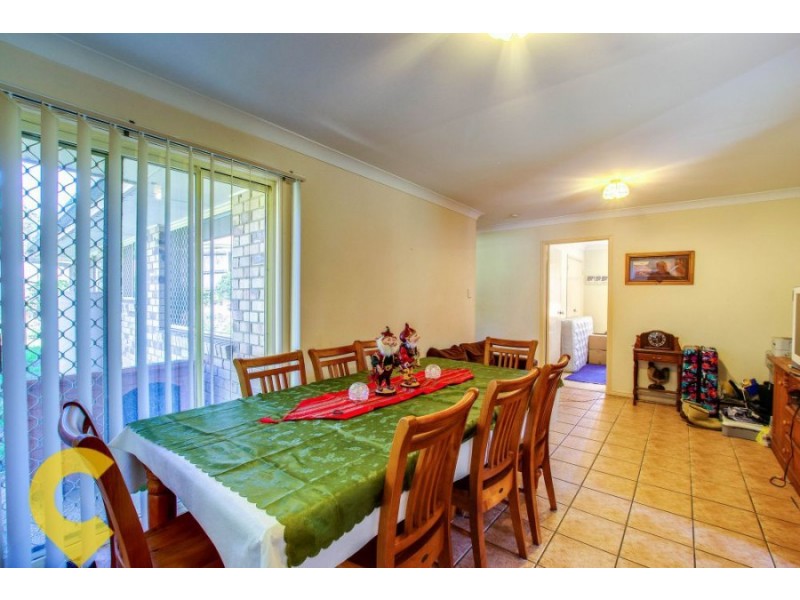 58 Sheffield Place, Kuraby QLD 4112