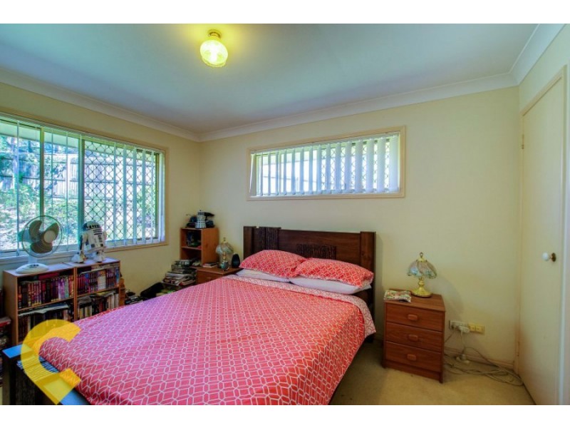 58 Sheffield Place, Kuraby QLD 4112