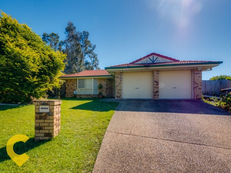 58 Sheffield Place, Kuraby QLD 4112
