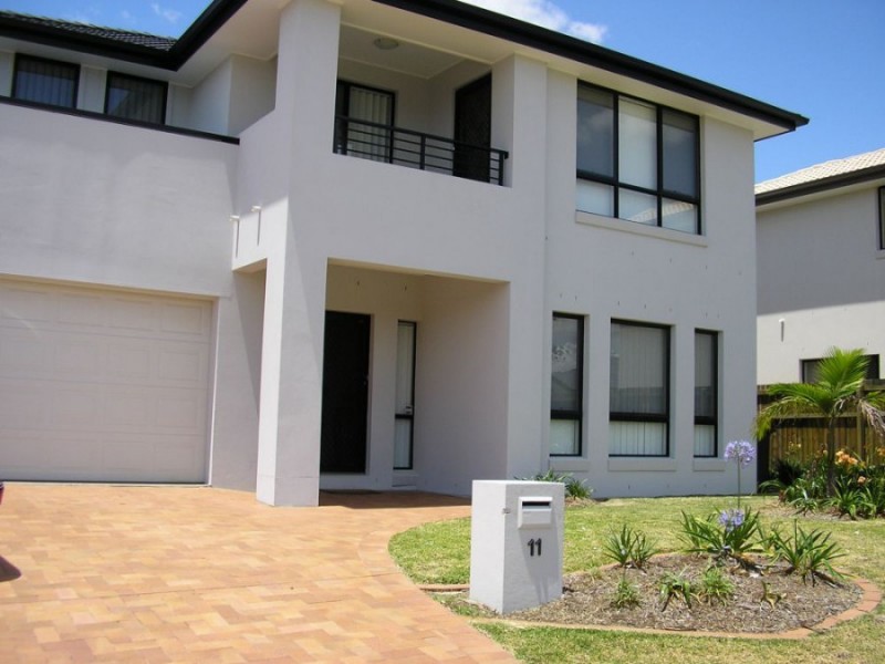 11 Preston Place, Calamvale QLD 4116