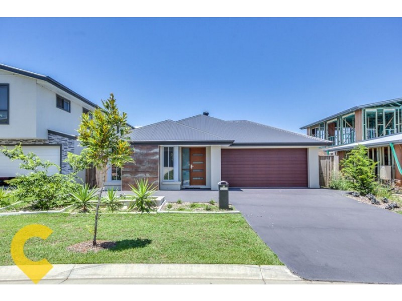 31 Obrist Pl, Rochedale QLD 4123