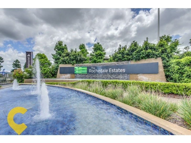 31 Obrist Pl, Rochedale QLD 4123