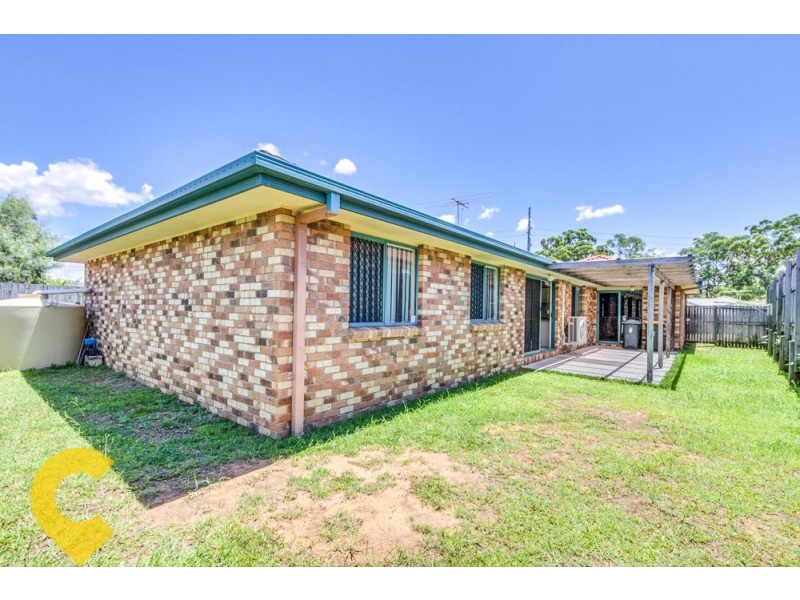 68 Rubicon Crescent, Kuraby QLD 4112