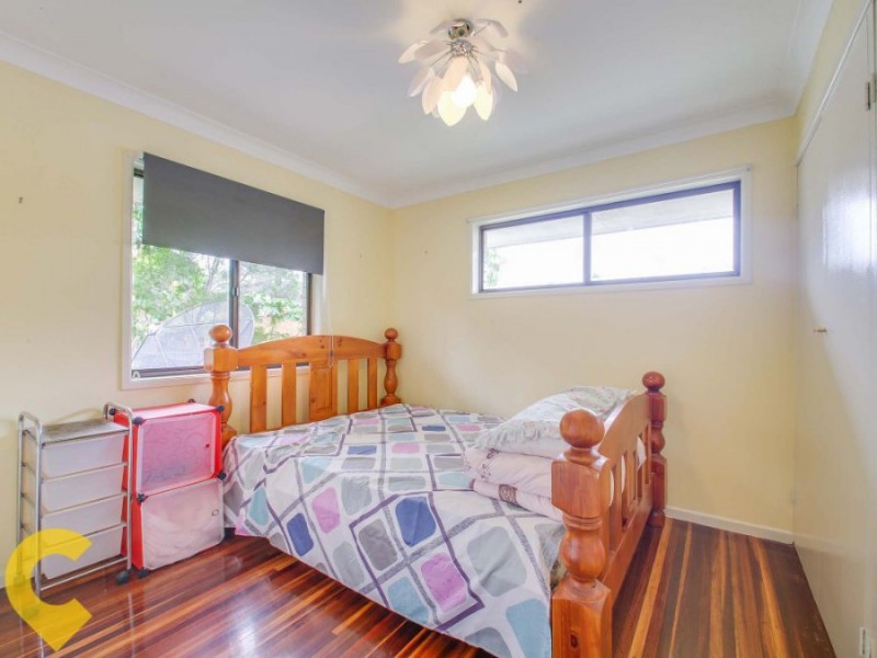 16 Montreal Street, Wishart QLD 4122