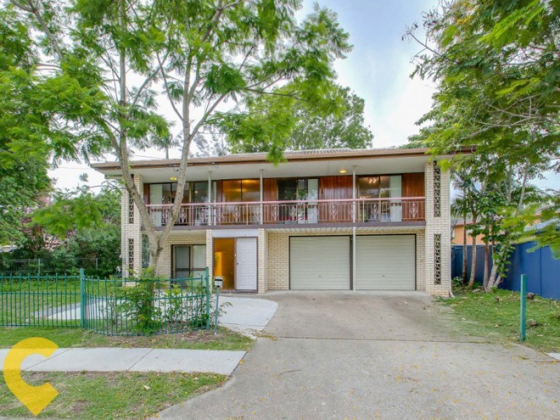 16 Montreal Street, Wishart QLD 4122