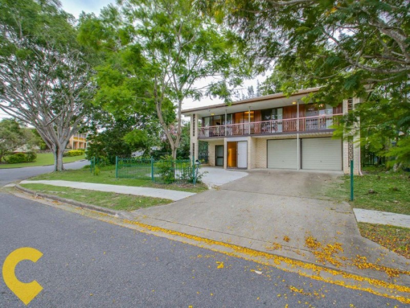 16 Montreal Street, Wishart QLD 4122