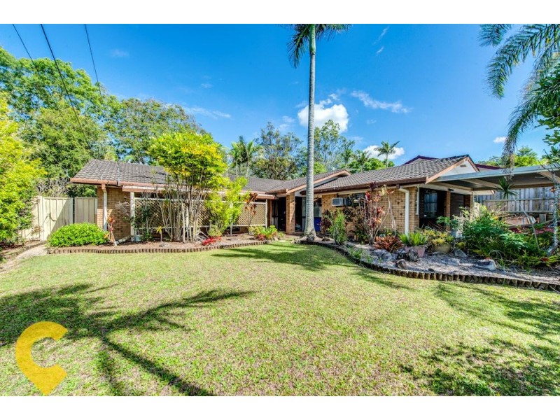 52 Achillies Drive, Springwood QLD 4127