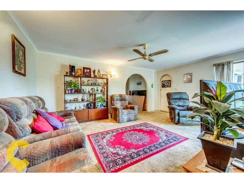 52 Achillies Drive, Springwood QLD 4127