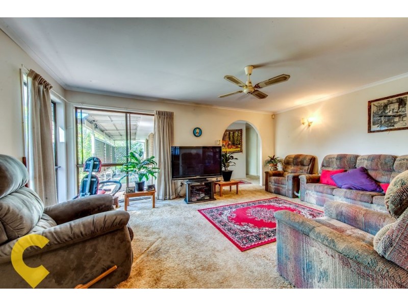 52 Achillies Drive, Springwood QLD 4127