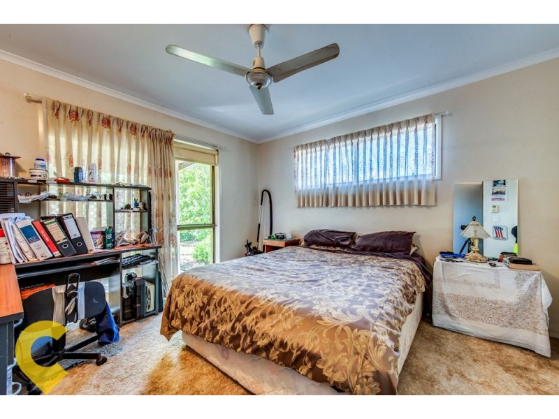 52 Achillies Drive, Springwood QLD 4127