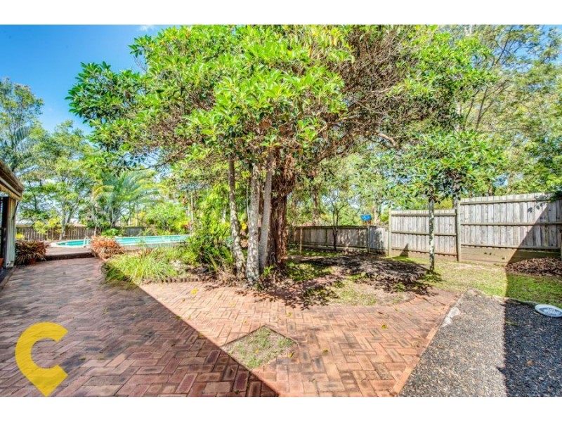 52 Achillies Drive, Springwood QLD 4127
