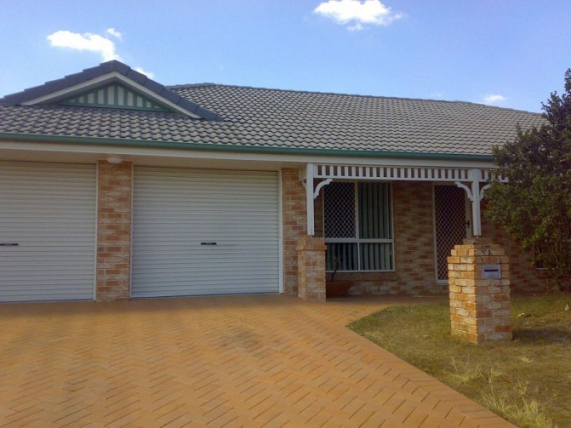 12 Rosewood Place, Runcorn QLD 4113