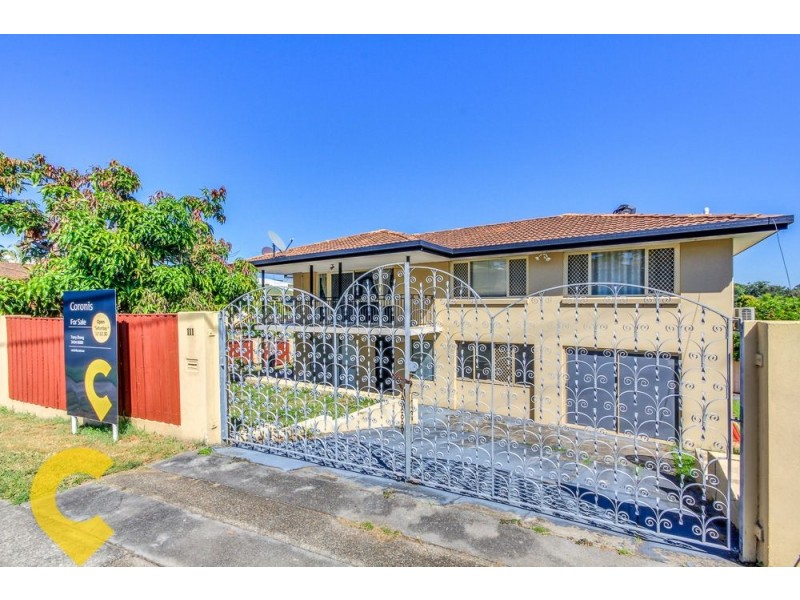 1 Alumuna Street, Sunnybank Hills QLD 4109