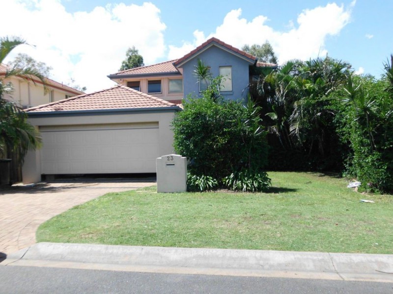 23 Nigella Circuit, Drewvale QLD 4116