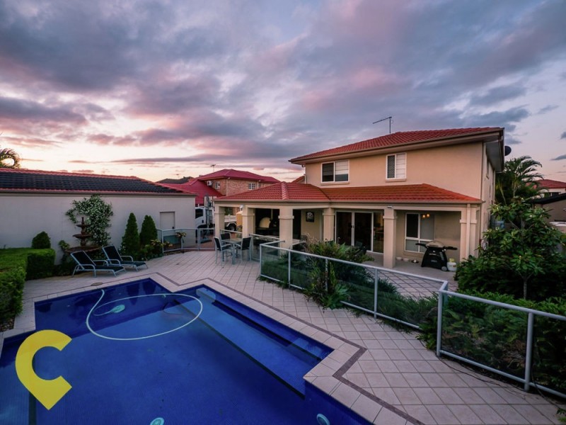 74 Delaney Circuit, Carindale QLD 4152