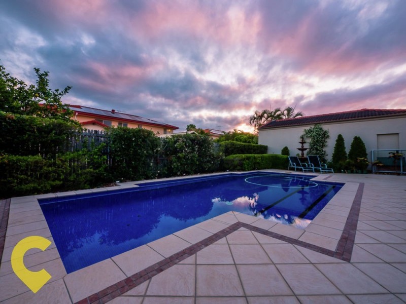 74 Delaney Circuit, Carindale QLD 4152