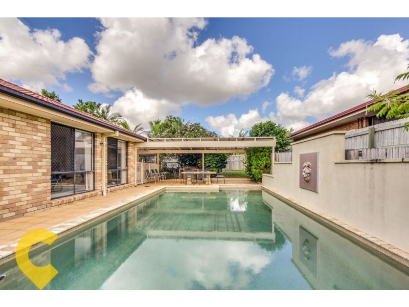 5 Columbus Circuit, Drewvale QLD 4116