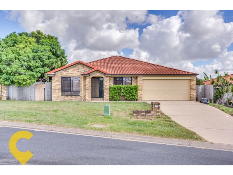 5 Columbus Circuit, Drewvale QLD 4116