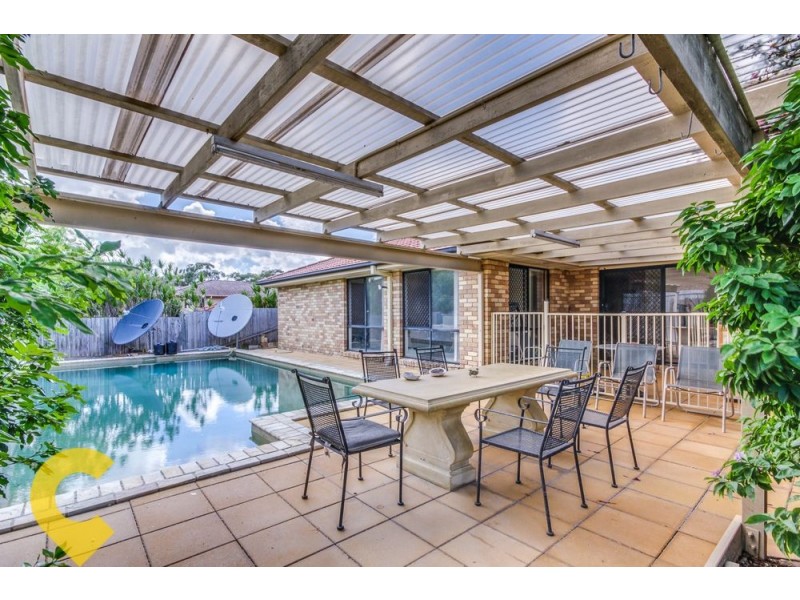 5 Columbus Circuit, Drewvale QLD 4116