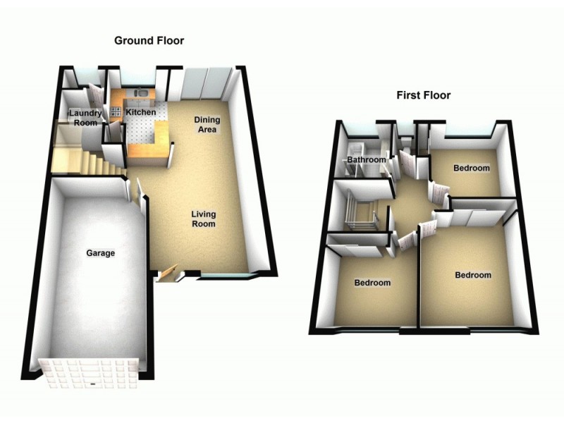 20/3236 Mt Lindesay Highway, Browns Plains QLD 4118 Floorplan