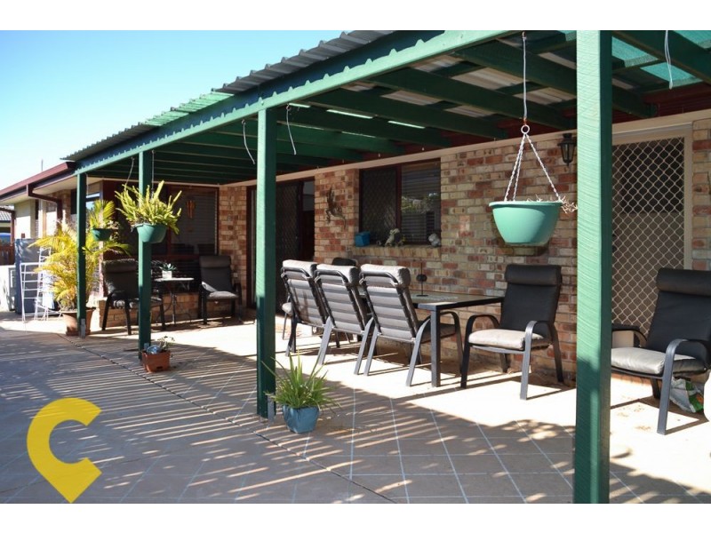 6 Longford Crescent, Acacia Ridge QLD 4110