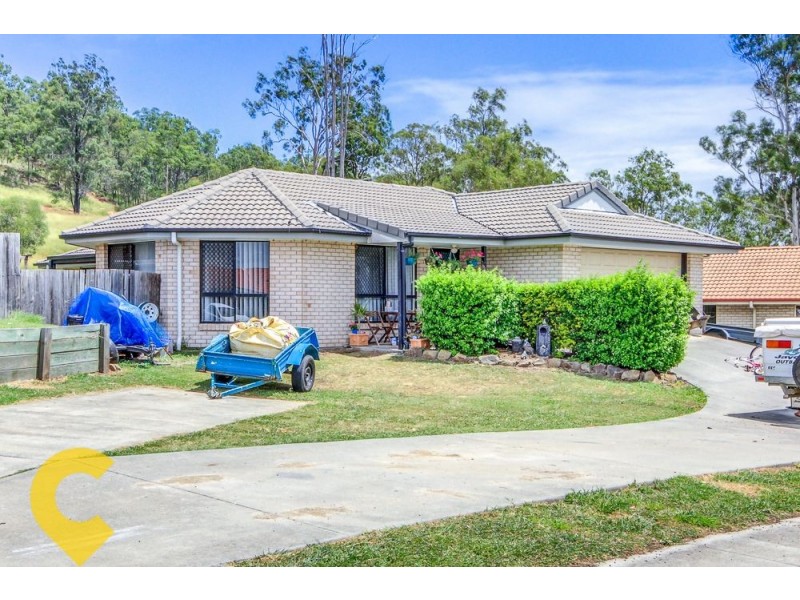 11 Nardoo Court, Redbank QLD 4301
