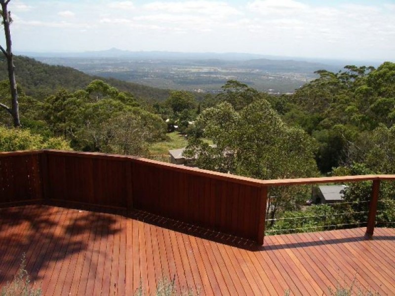 154-156 Macdonnell Road, Tamborine Mountain QLD 4272