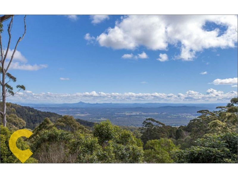154-156 Macdonnell Road, Tamborine Mountain QLD 4272