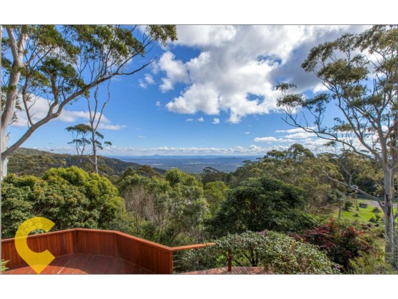 154-156 Macdonnell Road, Tamborine Mountain QLD 4272