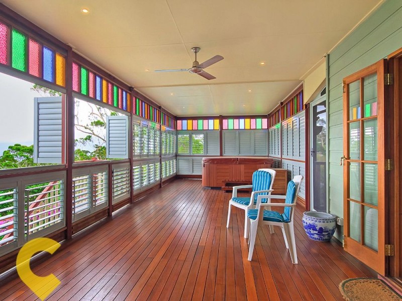 154-156 Macdonnell Road, Tamborine Mountain QLD 4272