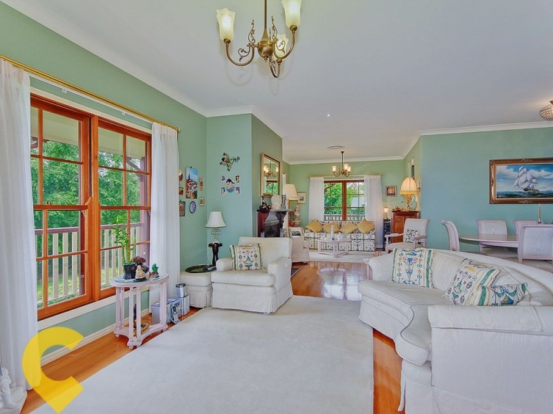 154-156 Macdonnell Road, Tamborine Mountain QLD 4272