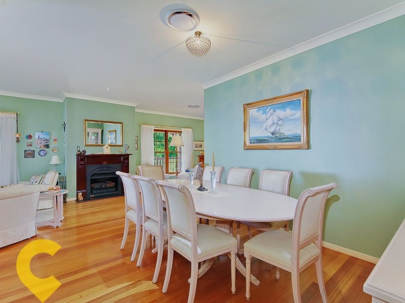 154-156 Macdonnell Road, Tamborine Mountain QLD 4272