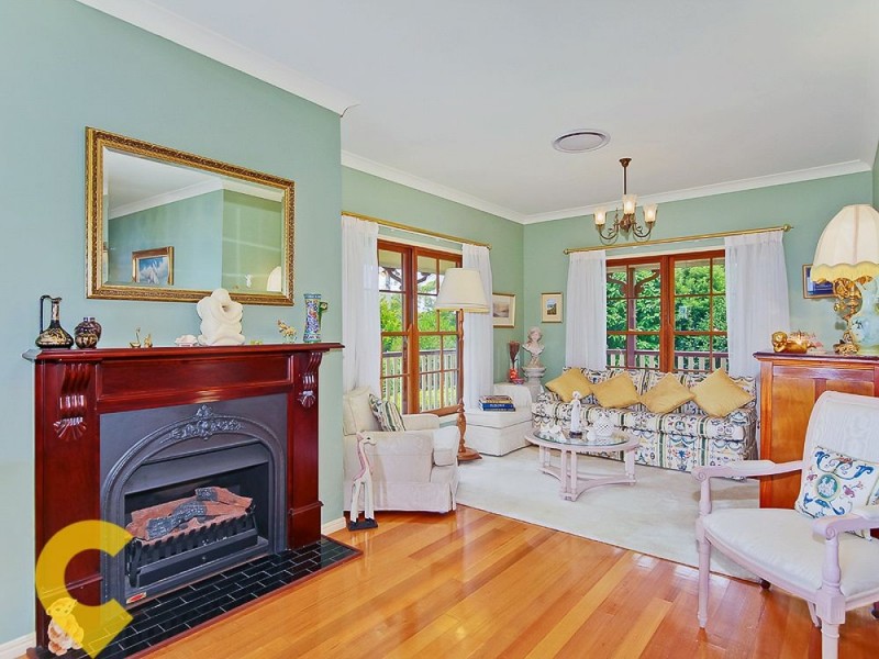 154-156 Macdonnell Road, Tamborine Mountain QLD 4272