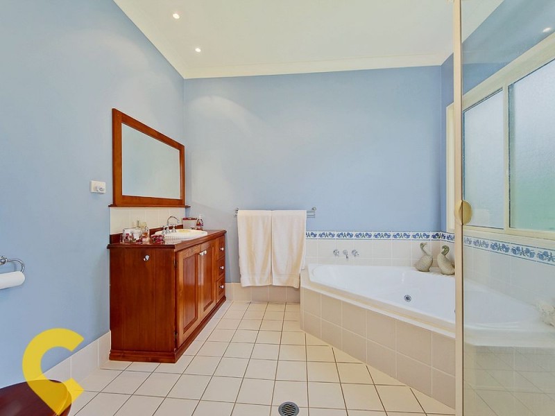 154-156 Macdonnell Road, Tamborine Mountain QLD 4272