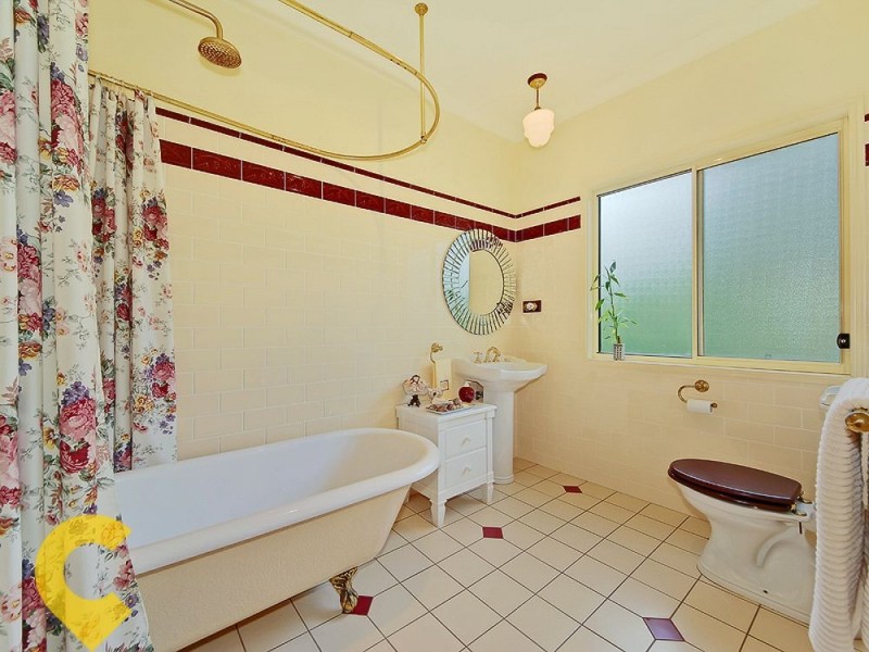 154-156 Macdonnell Road, Tamborine Mountain QLD 4272