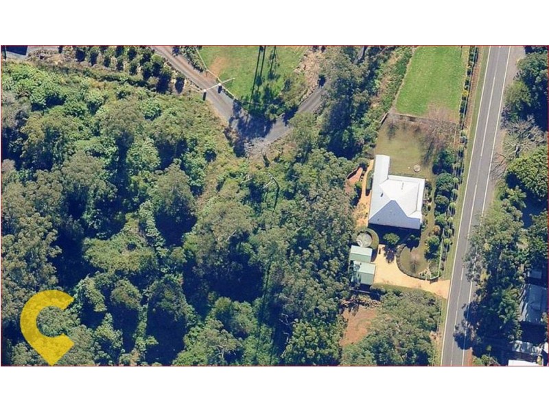 154-156 Macdonnell Road, Tamborine Mountain QLD 4272