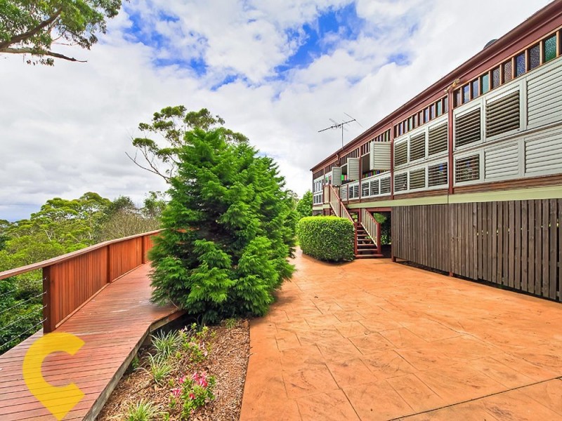 154-156 Macdonnell Road, Tamborine Mountain QLD 4272