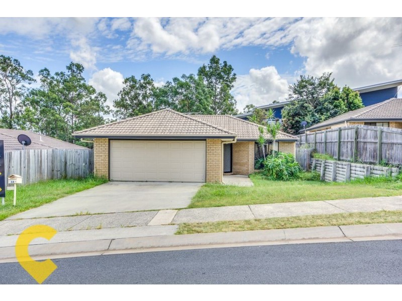 34 Storr Circuit, Goodna QLD 4300