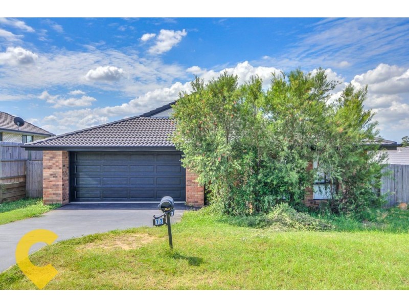 13 Bonogin Court, Redbank Plains QLD 4301