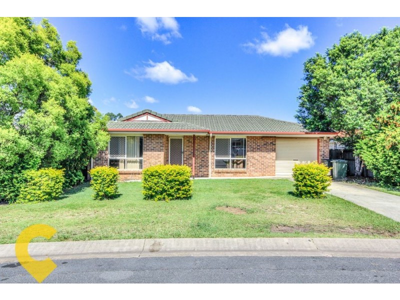 15 Longford Crescent, Acacia Ridge QLD 4110