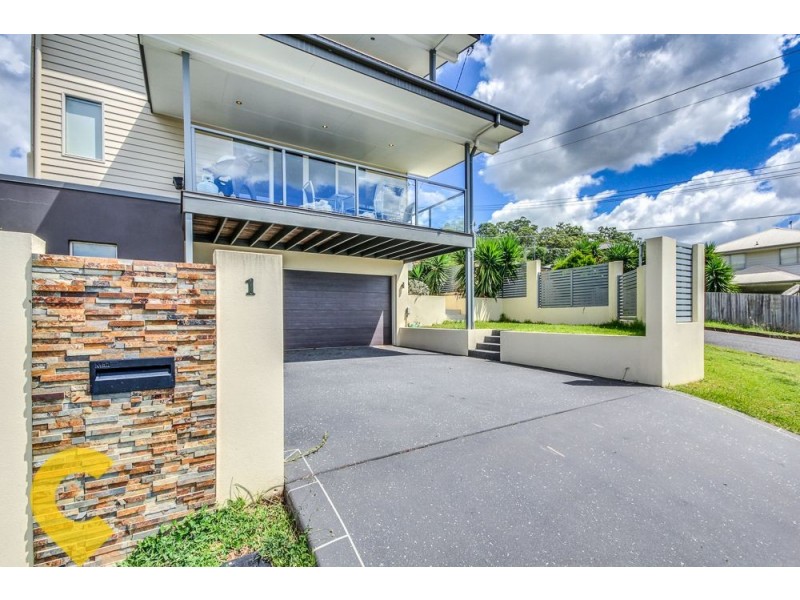 1 Miriam Street, Holland Park West QLD 4121