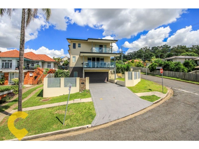 1 Miriam Street, Holland Park West QLD 4121
