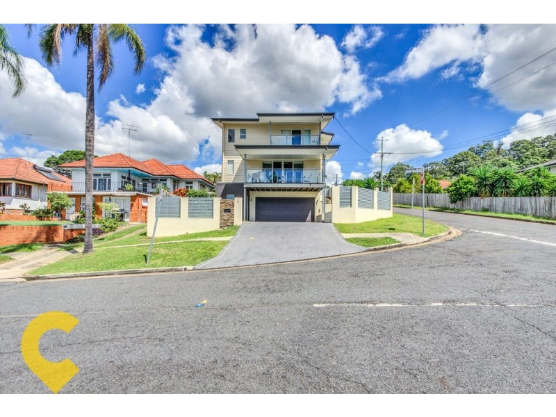 1 Miriam Street, Holland Park West QLD 4121