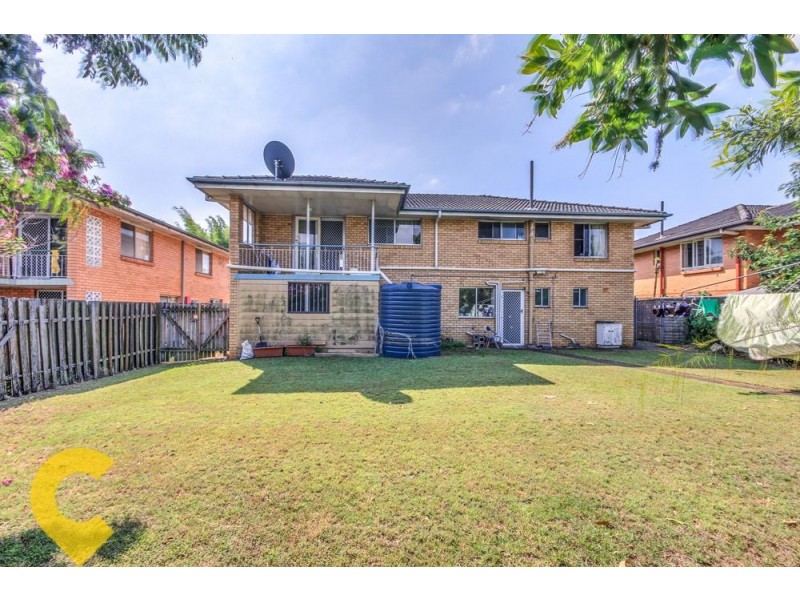 10 Pickworth Street, Upper Mount Gravatt QLD 4122