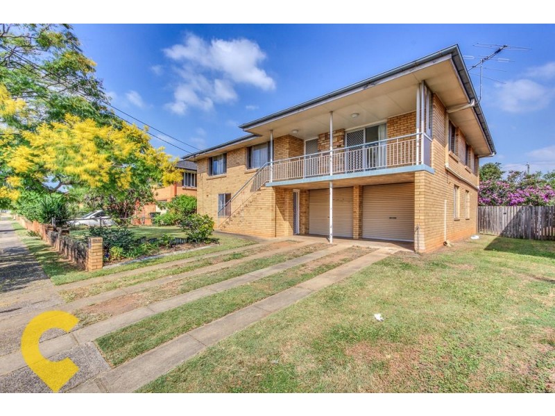 10 Pickworth Street, Upper Mount Gravatt QLD 4122